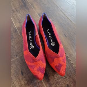 rothy's shoes